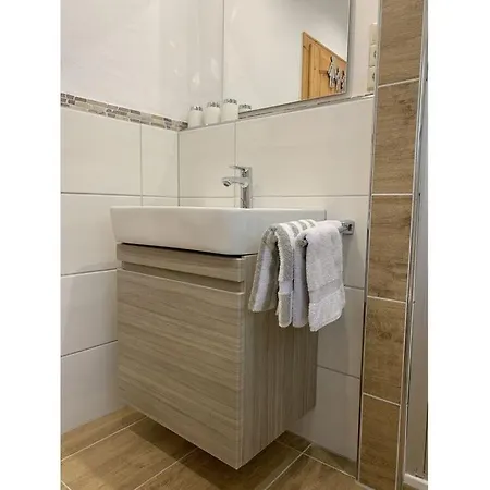 Apartament Luxhof Sankt Märgen