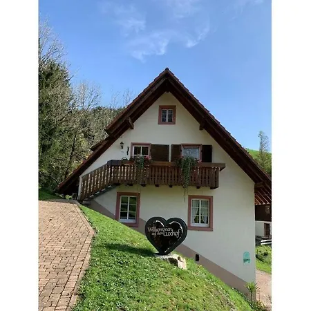Luxhof * Sankt Märgen
