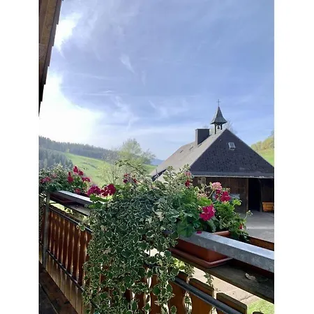 Luxhof Sankt Märgen