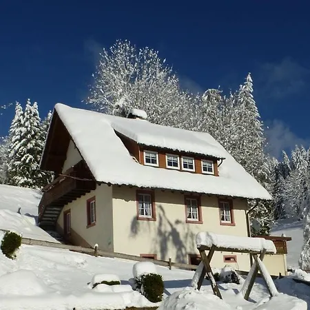 Luxhof Apartament